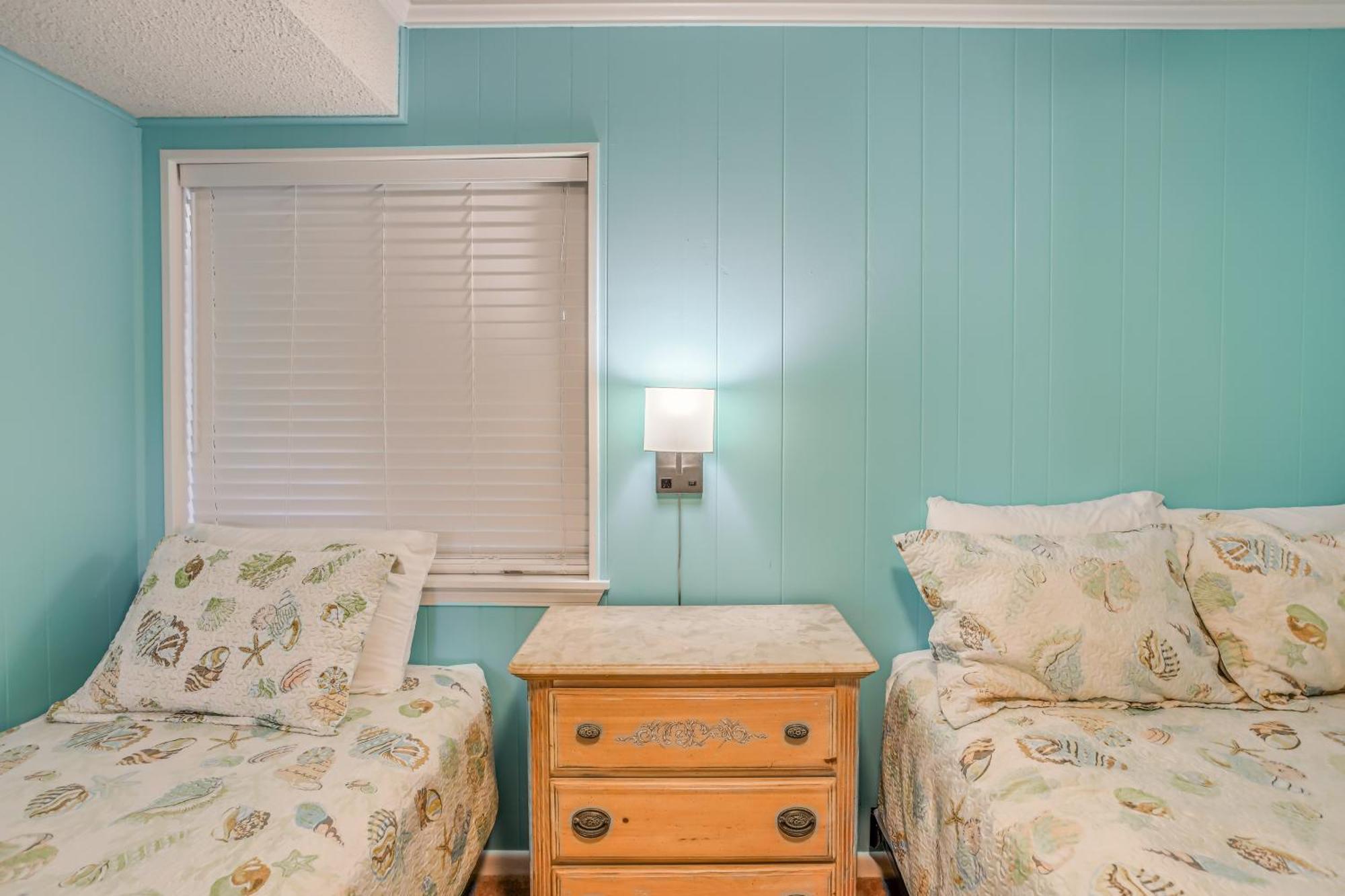 Beachfront Resort Condo With Pool View And Balcony! Myrtle Beach Luaran gambar
